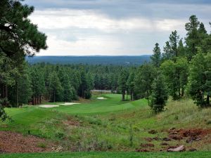 Flagstaff Ranch 1st